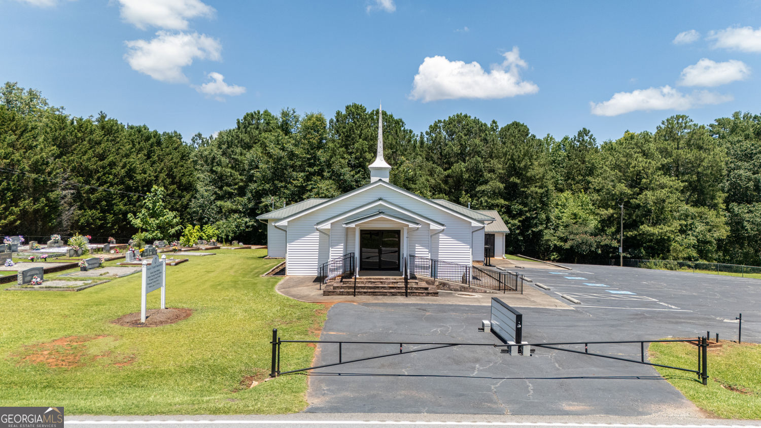 9658 Georgia 166 HWY W