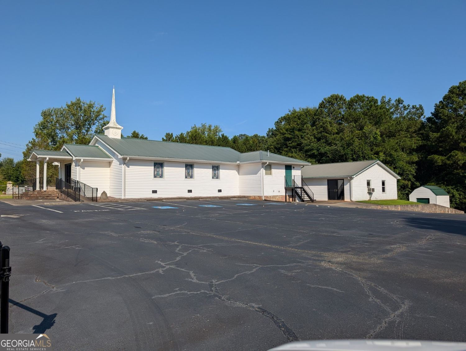 9658 Georgia 166 HWY W