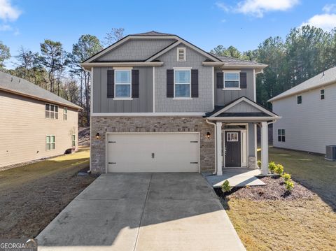 Photo of 304 Magnolia Villas Drive, Cornelia, GA 30531 (MLS # 10653168)