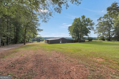 A home in Williamson