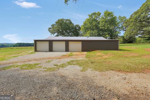 A home in Williamson