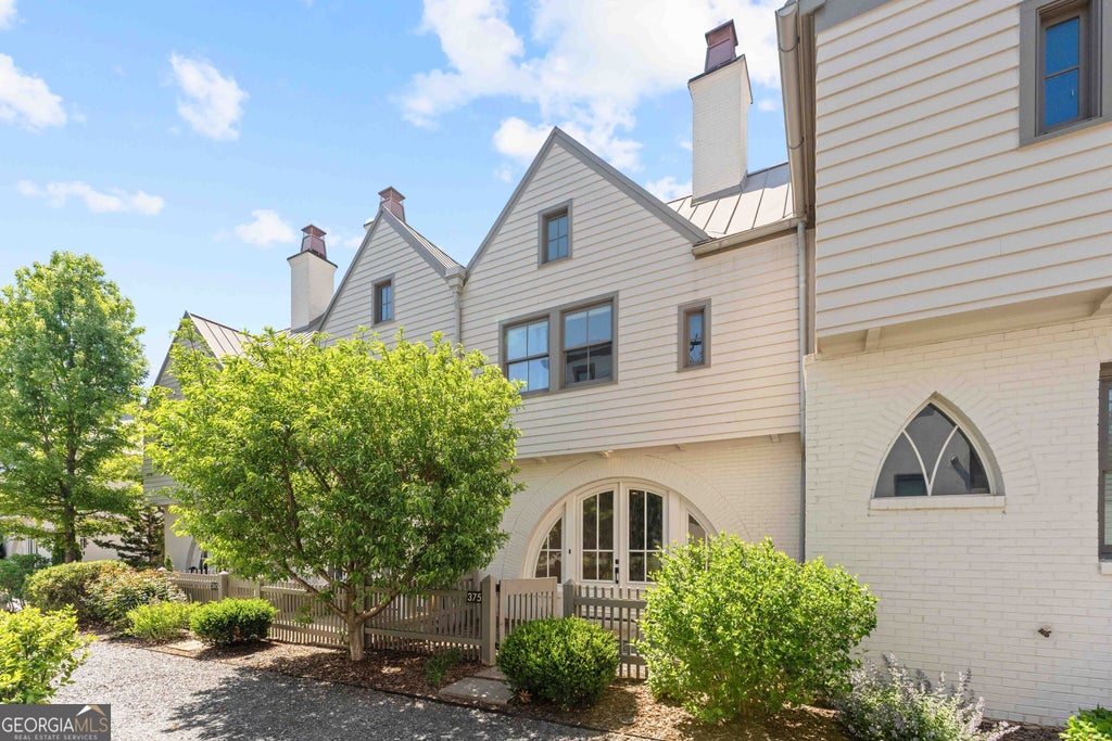 Photo of 375 Sage Lane, Fayetteville, GA 30214 (MLS # 10850592)