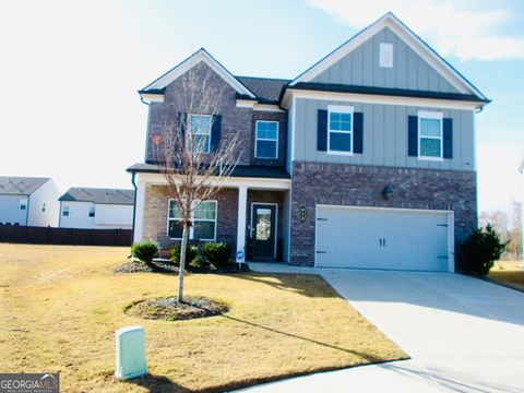 Photo of 612 Auburn Crossing Drive, Auburn, GA 30011 (MLS # 10698254)