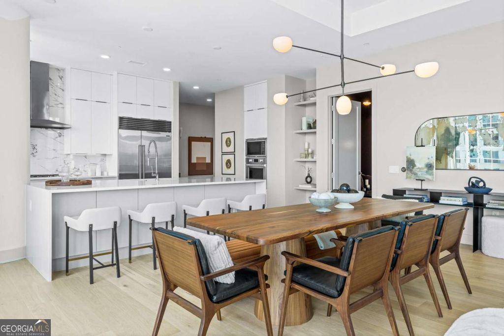 Photo of 40 12th Street NE #1906, Atlanta, GA 30309 (MLS # 10679901)