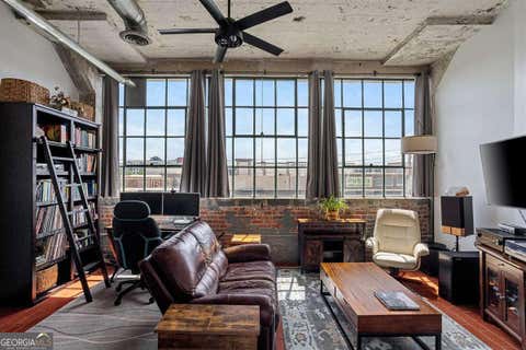 Photo of 881 Memorial Drive SE #310, Atlanta, GA 30316 (MLS # 10787356)