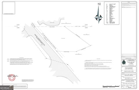 555 Grady AVE Fayetteville GA 30214