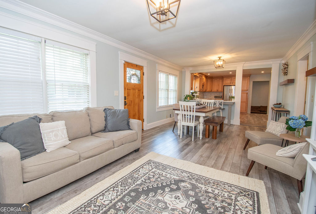 Greenfield - Residential