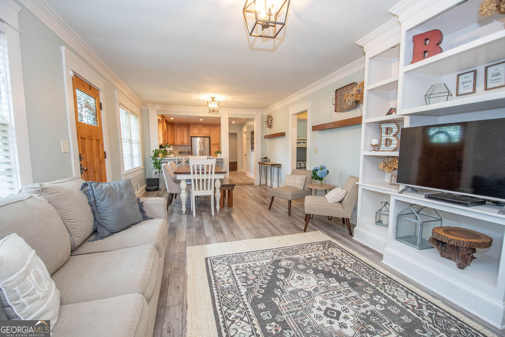 Greenfield - Residential