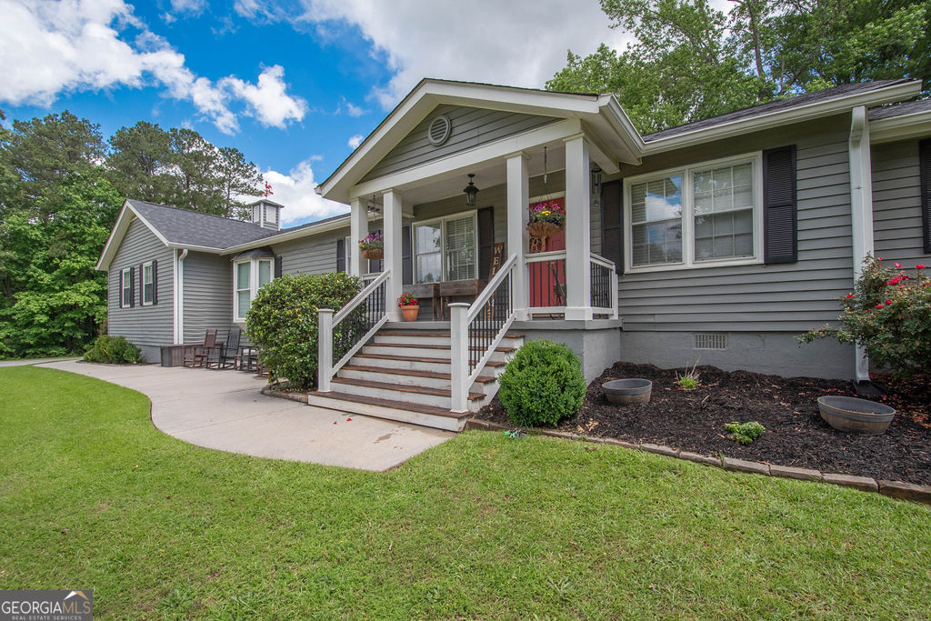 Greenfield - Residential