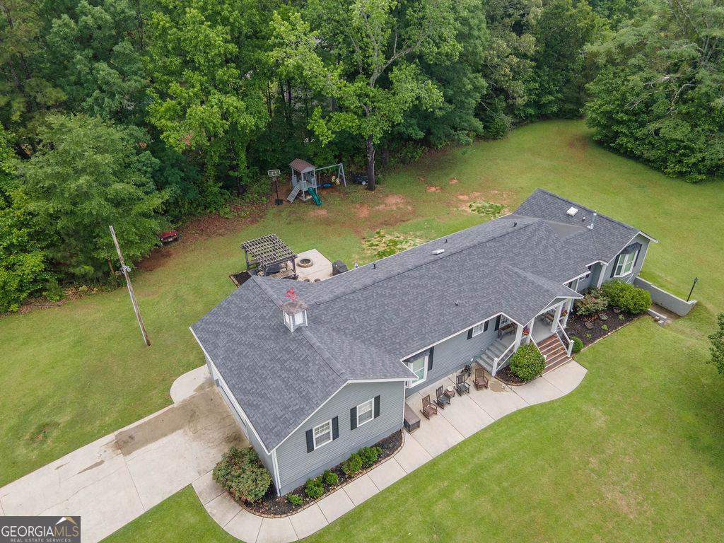 Greenfield - Residential