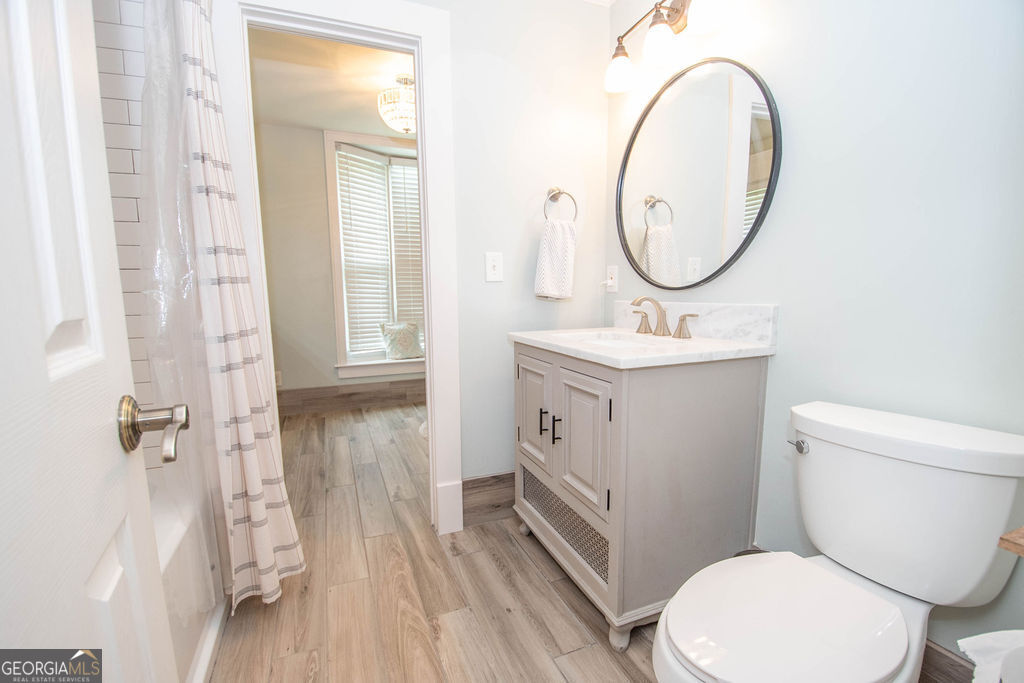 Greenfield - Residential