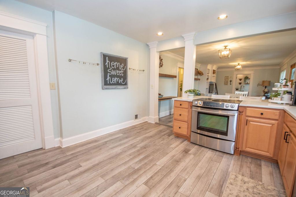 Greenfield - Residential