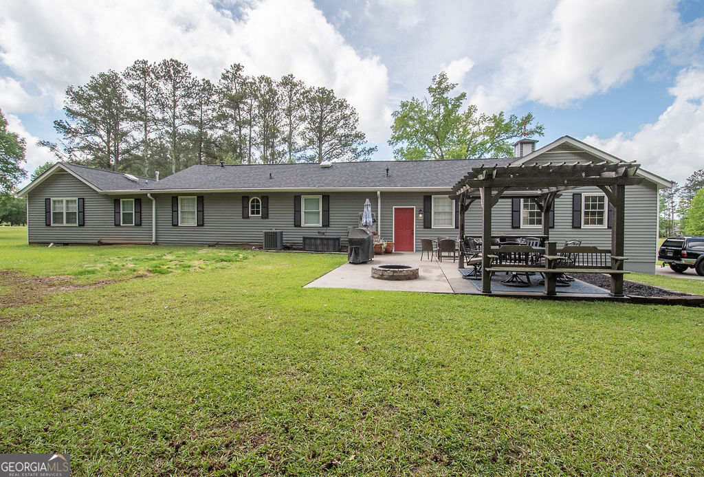 Greenfield - Residential