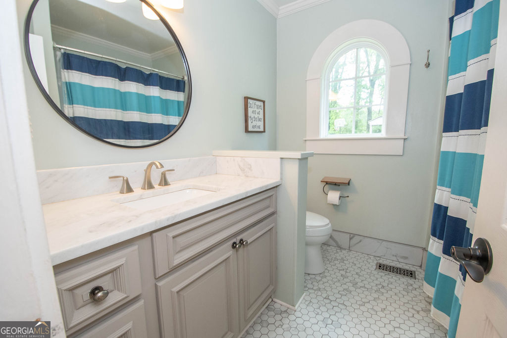 Greenfield - Residential