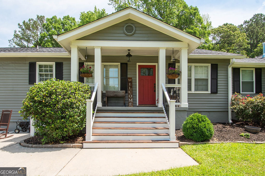 Greenfield - Residential