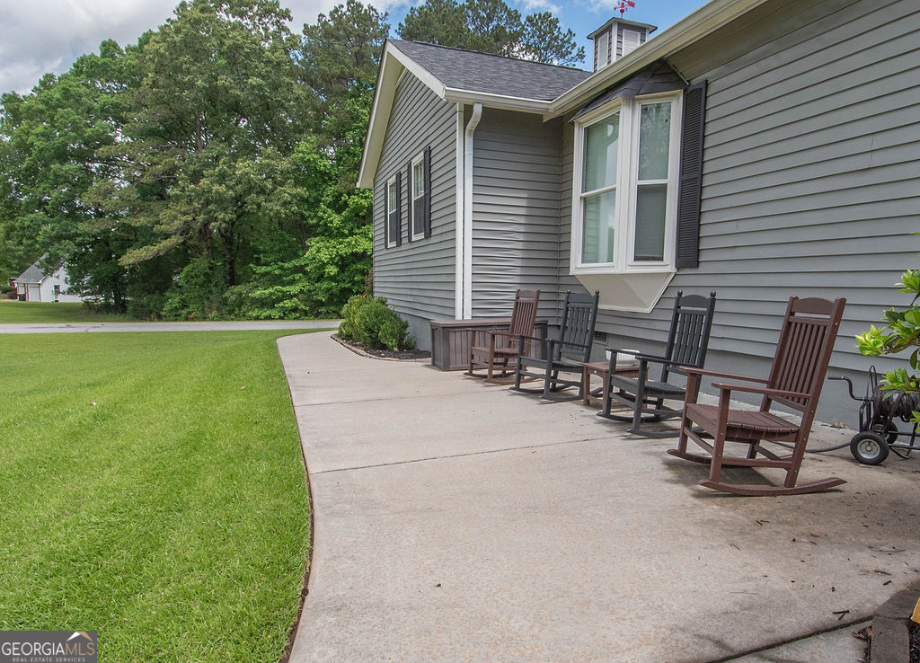 Greenfield - Residential