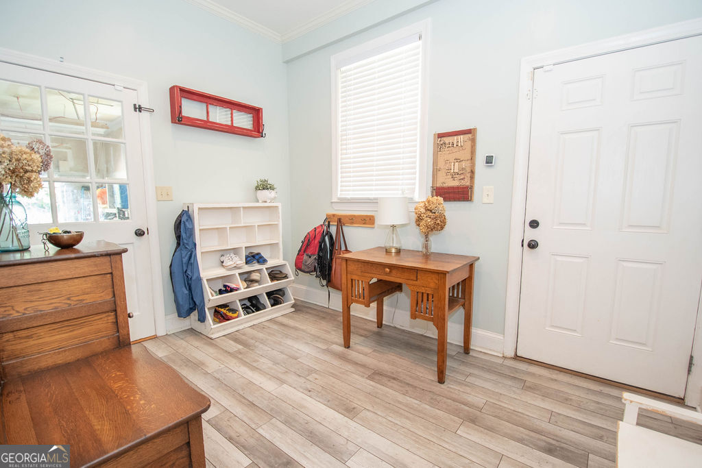 Greenfield - Residential