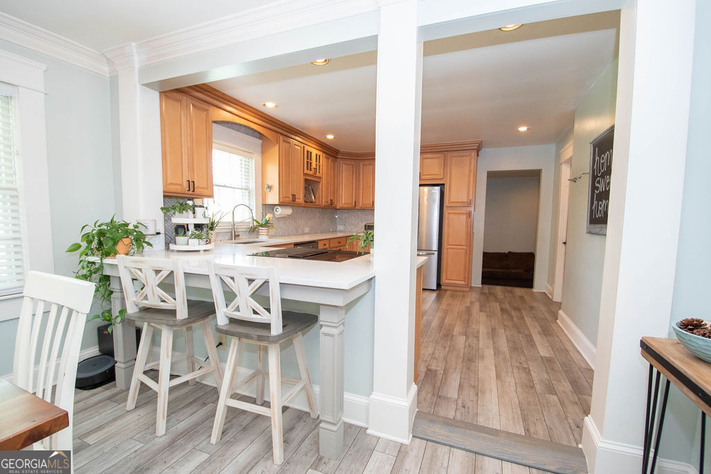 Greenfield - Residential