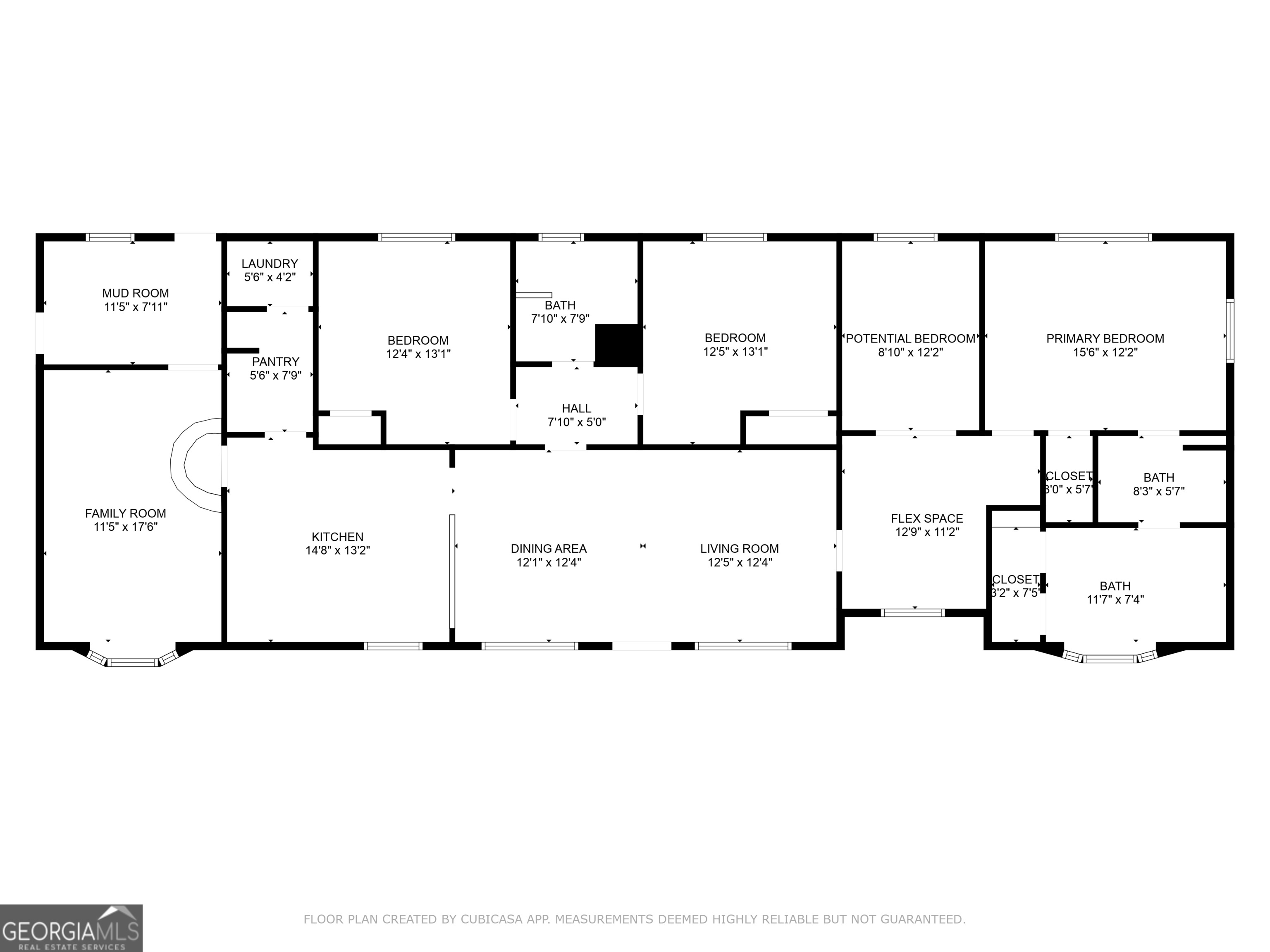 Greenfield - Residential