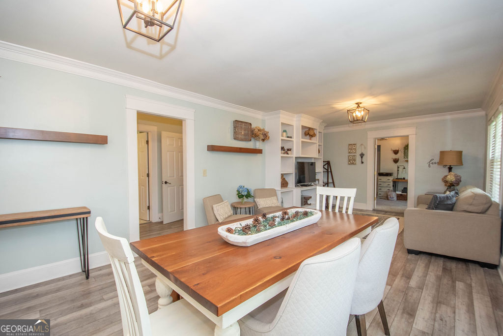 Greenfield - Residential