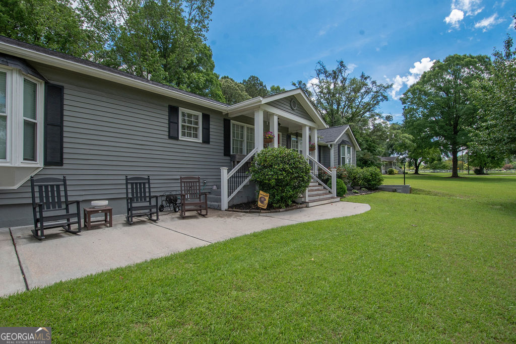 Greenfield - Residential