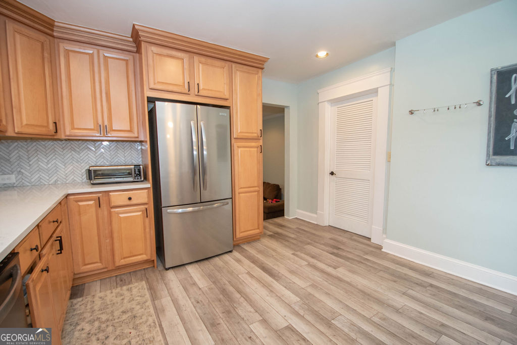 Greenfield - Residential