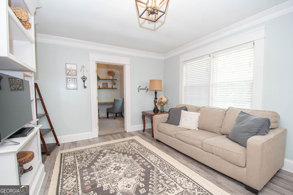 Greenfield - Residential