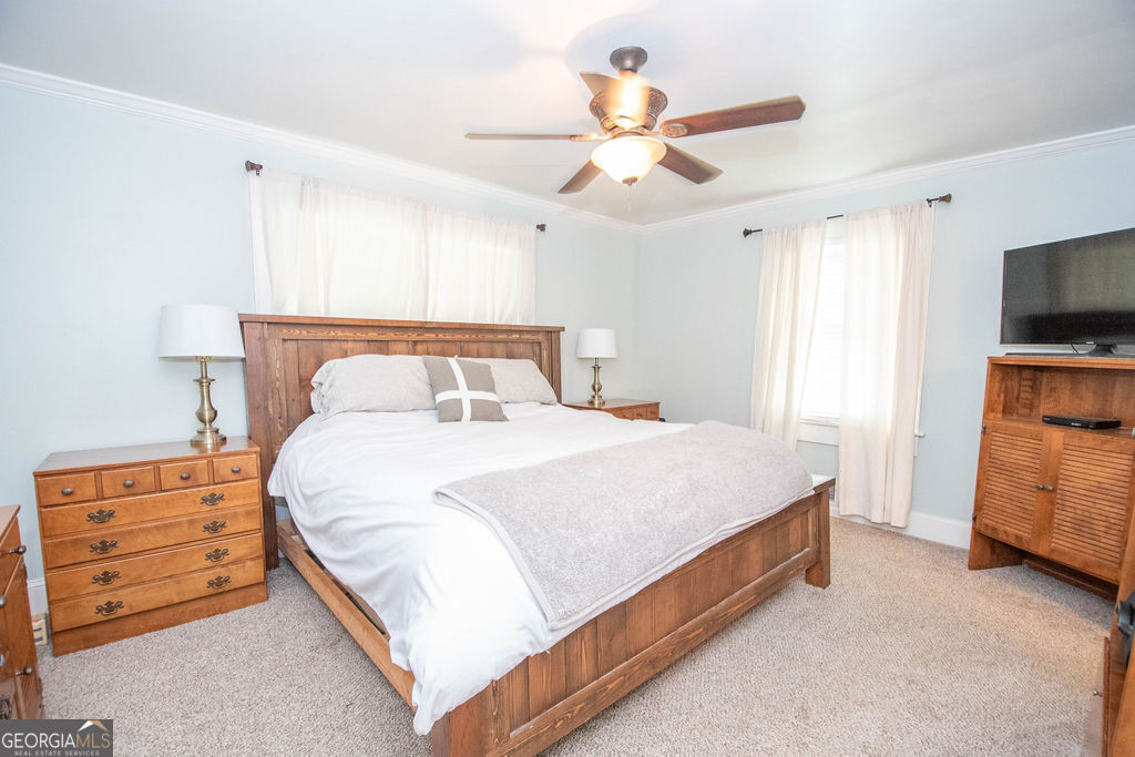 Greenfield - Residential