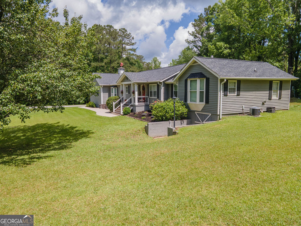 Greenfield - Residential