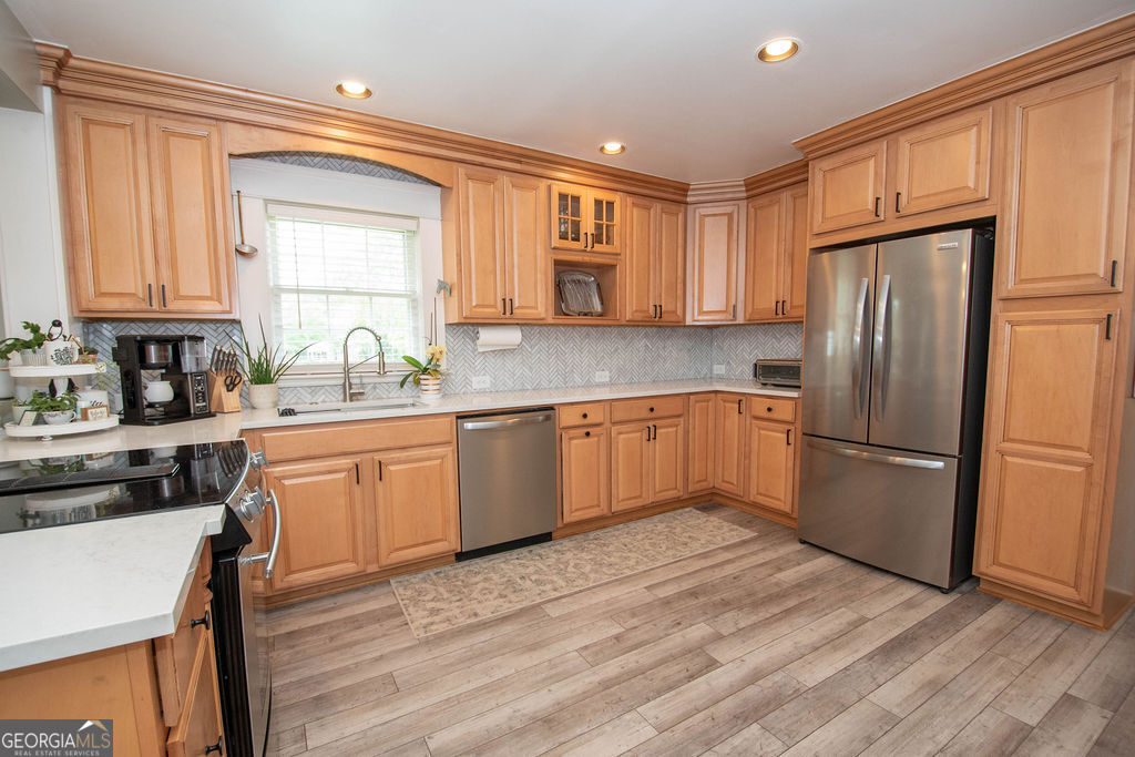 Greenfield - Residential