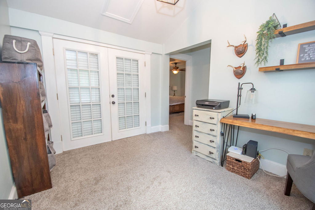 Greenfield - Residential