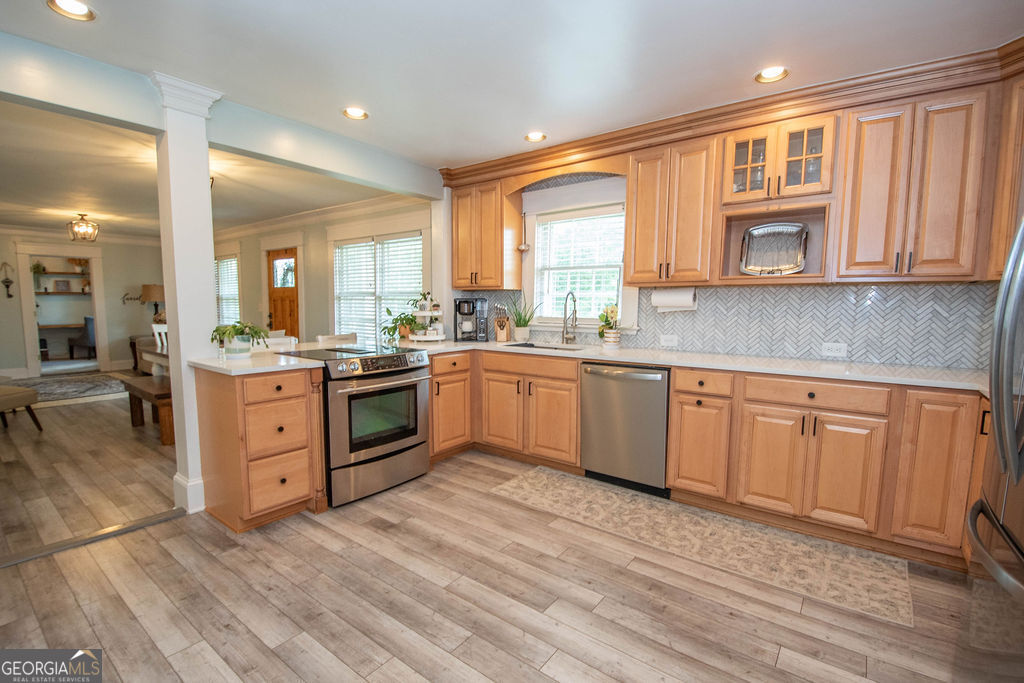 Greenfield - Residential