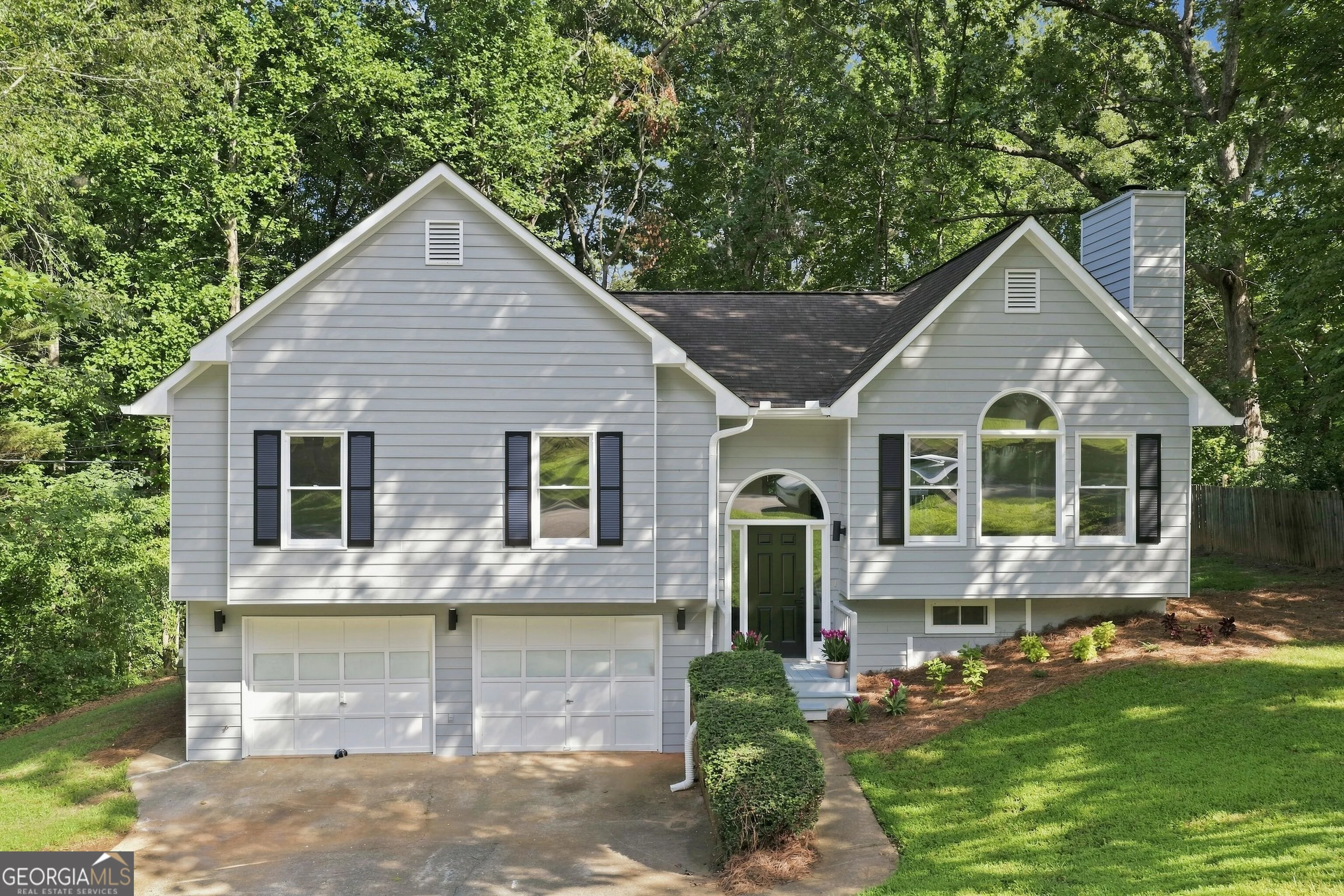 54 Benell Court
