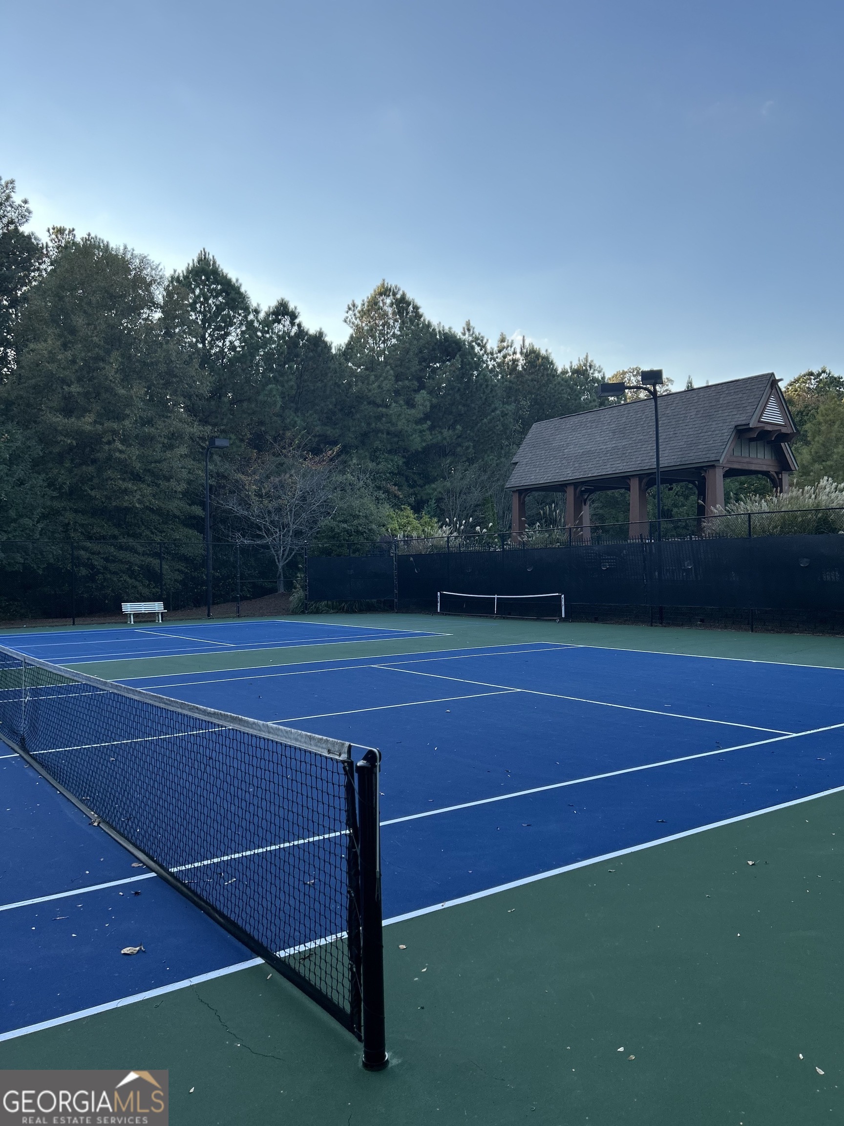 Stonebridge - Residential