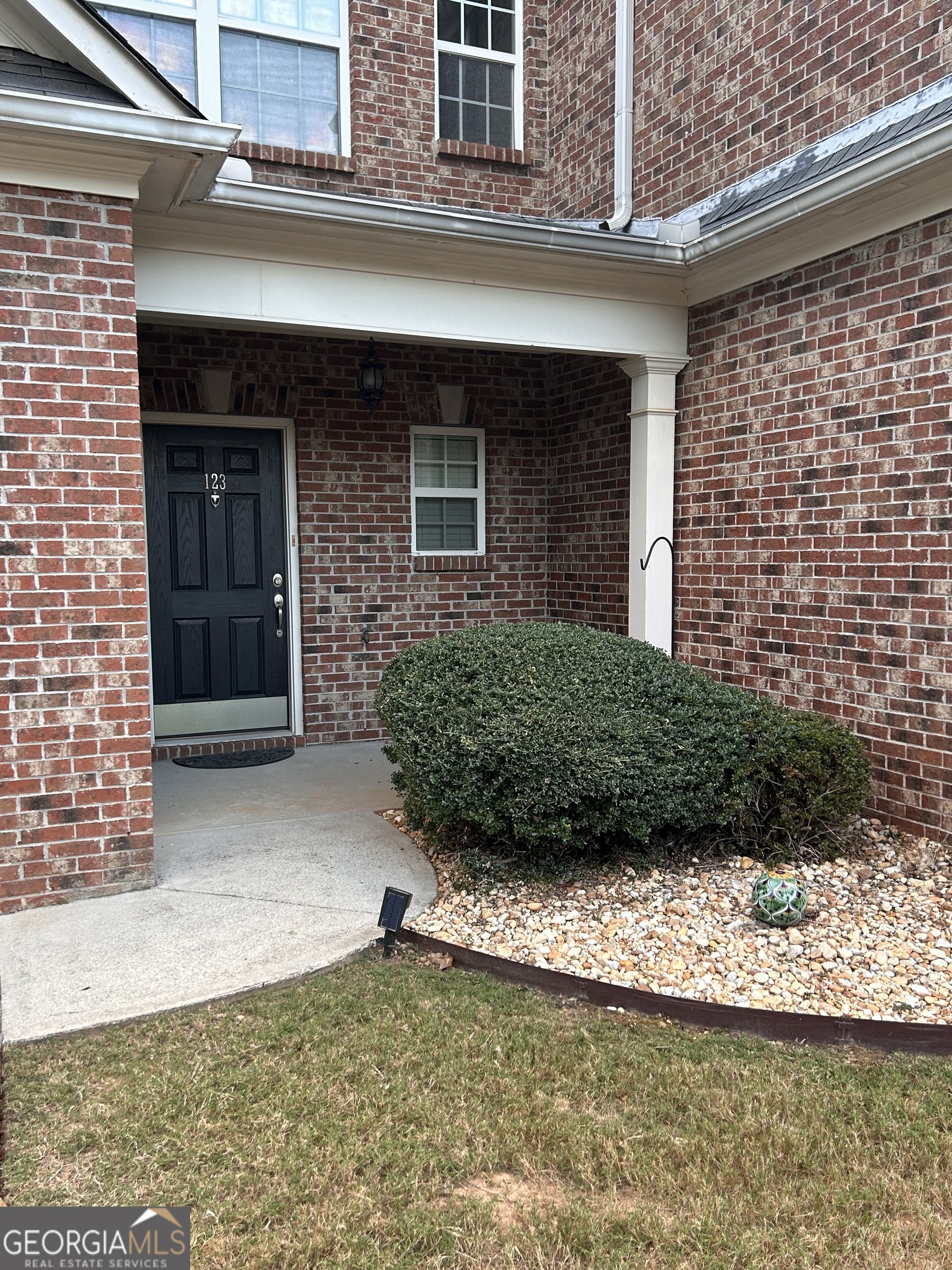 123 Stonebridge XING