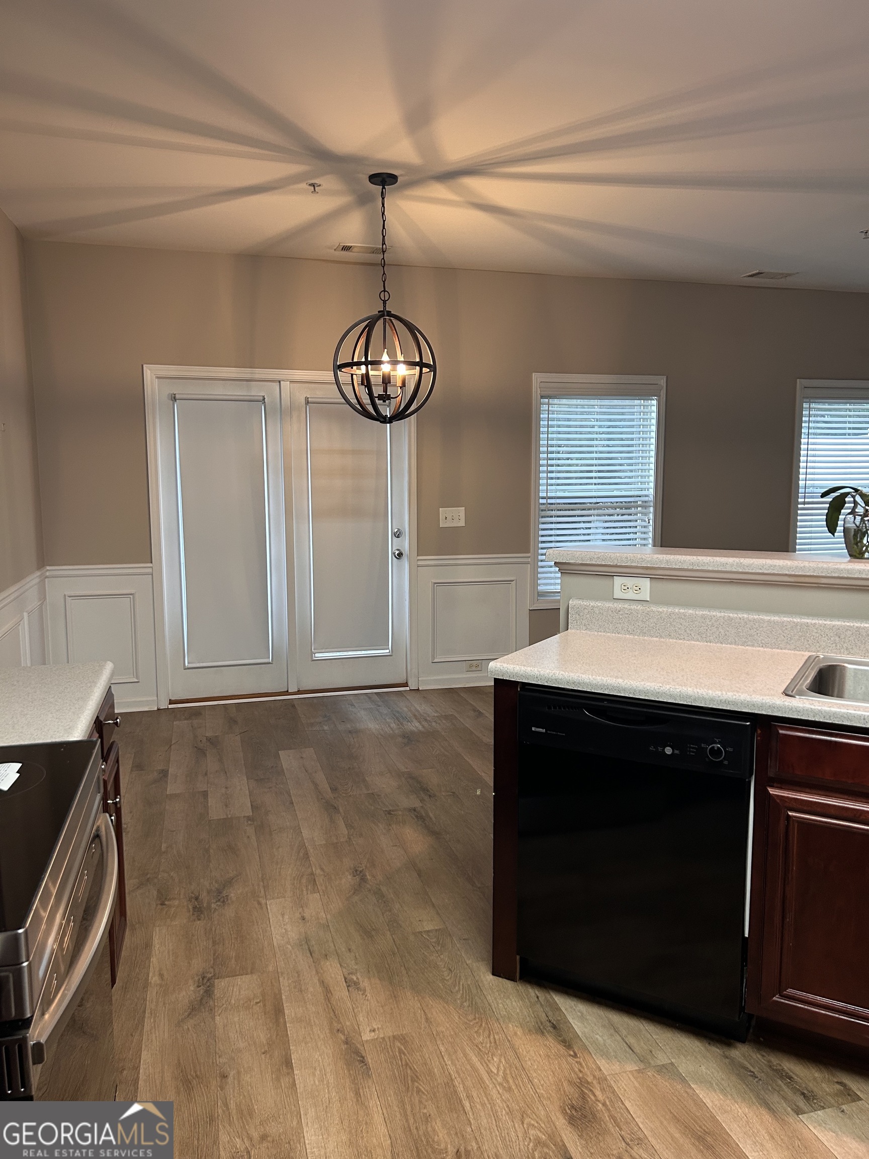 Stonebridge - Residential