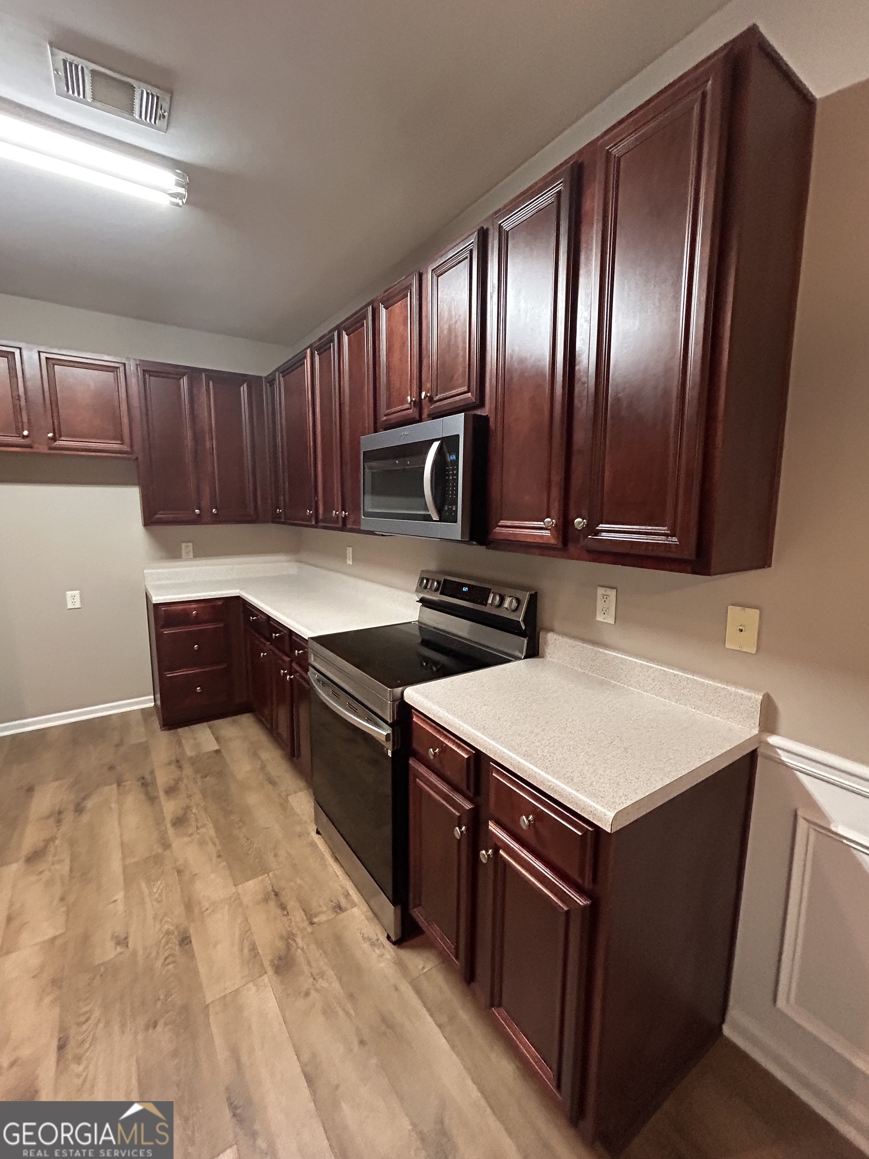 Stonebridge - Residential