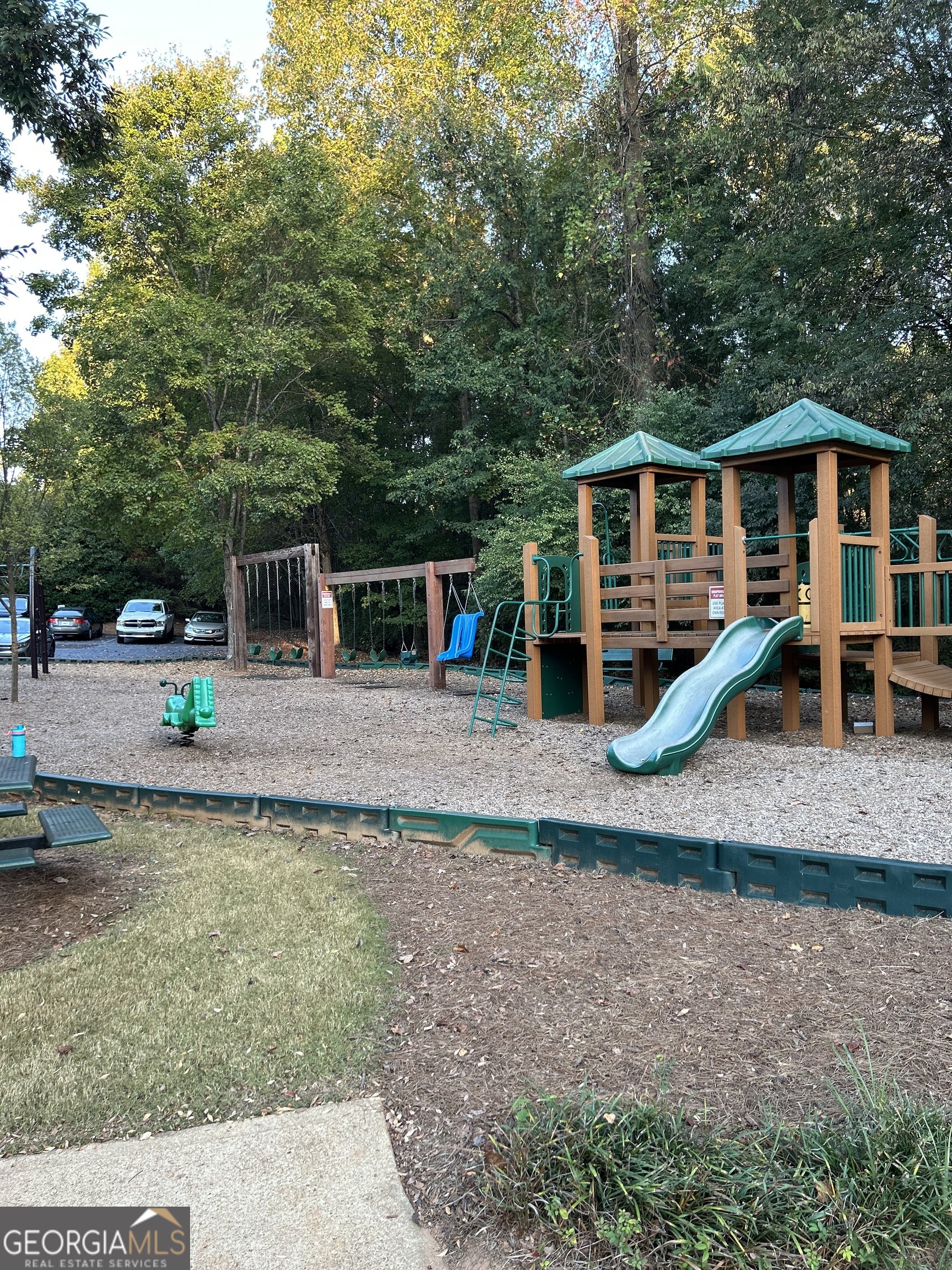 Stonebridge - Residential