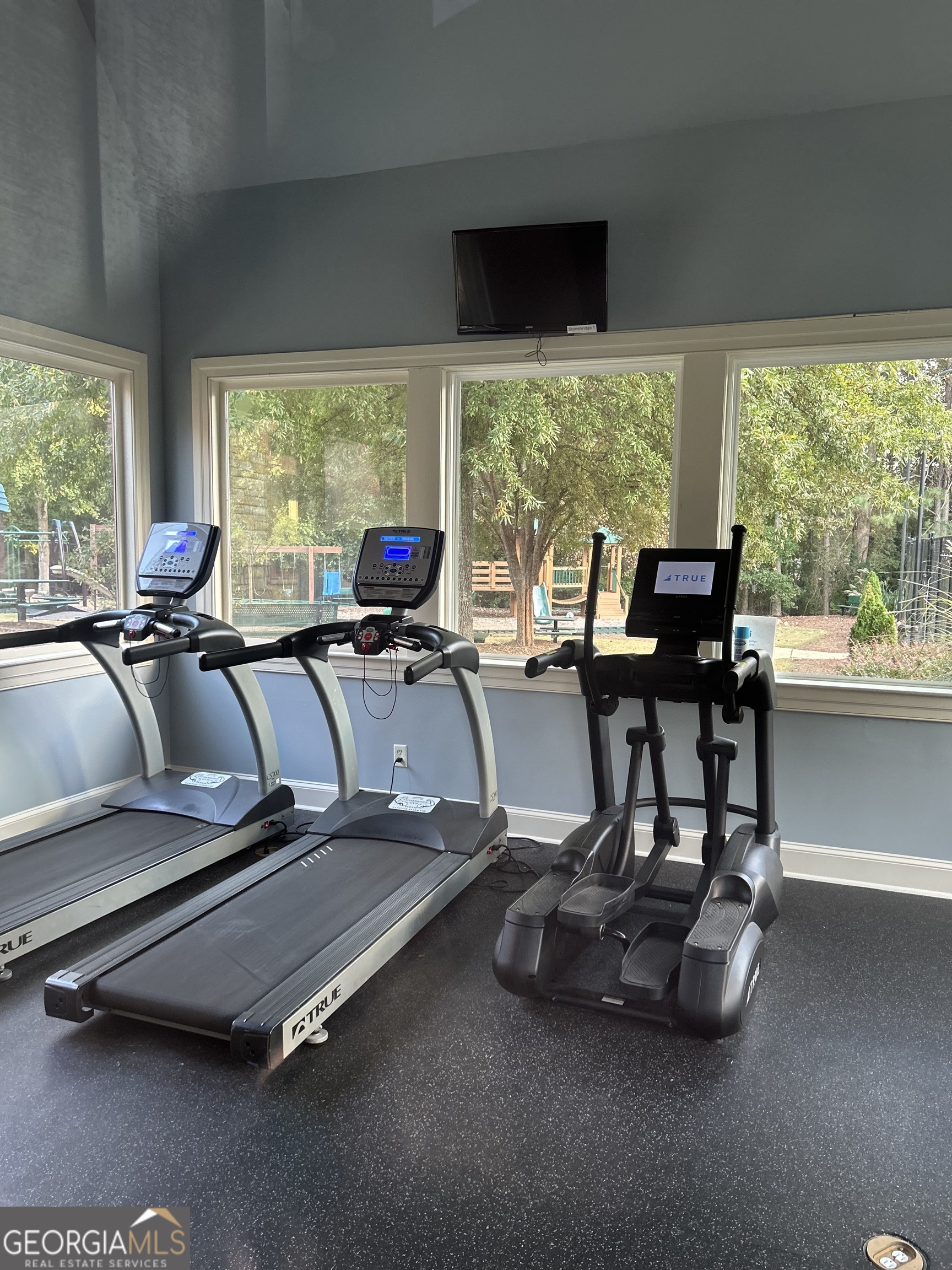 Stonebridge - Residential