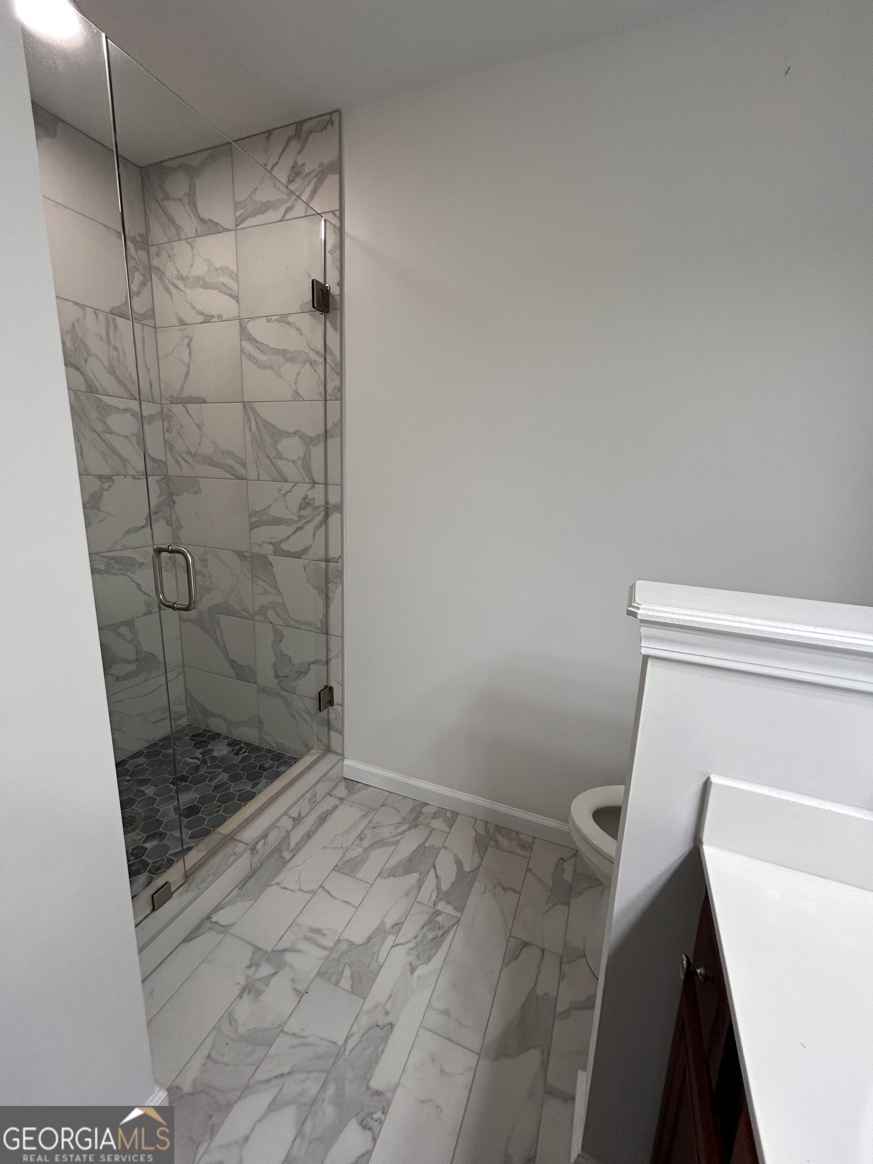 Stonebridge - Residential