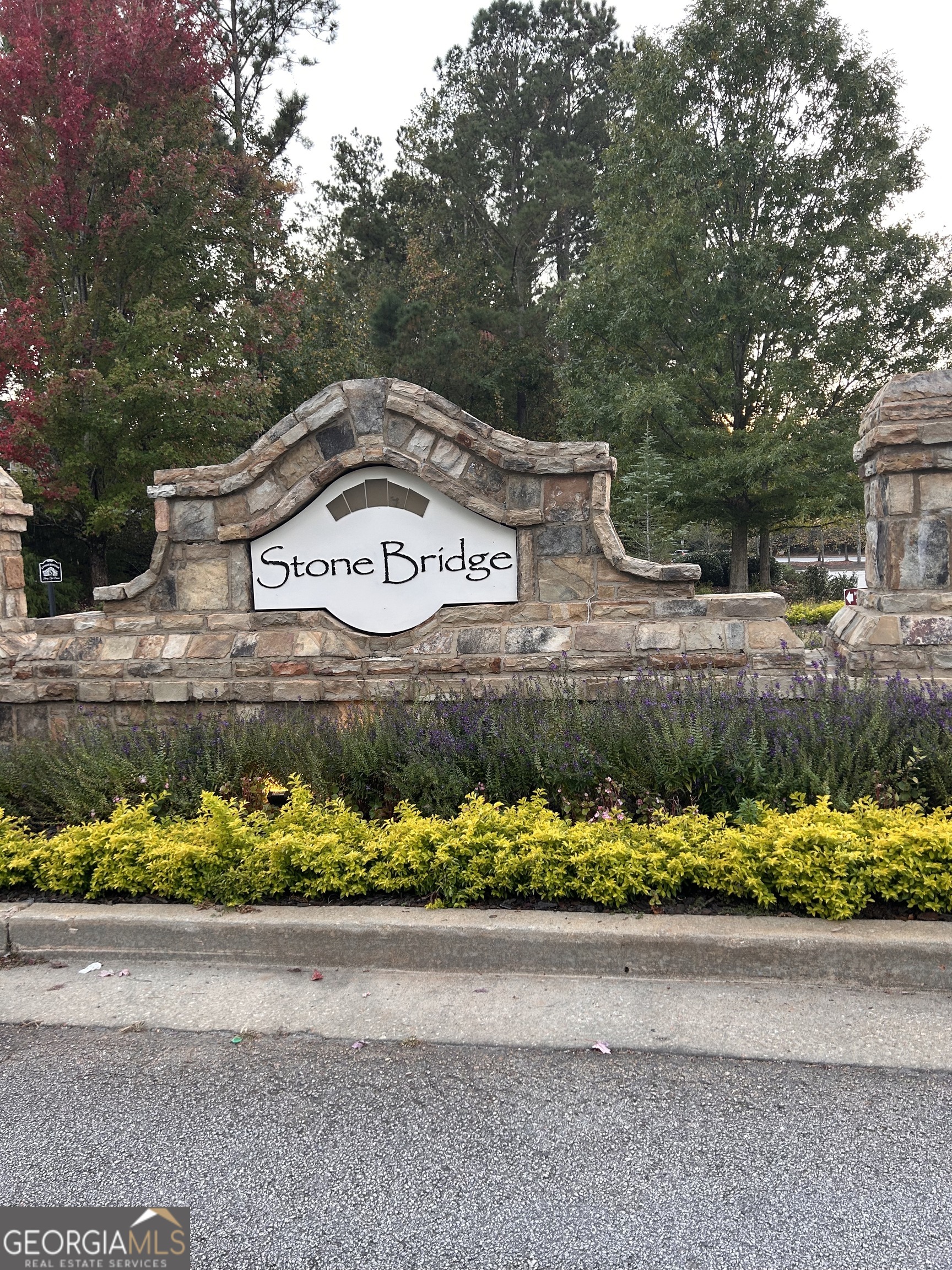 Stonebridge - Residential