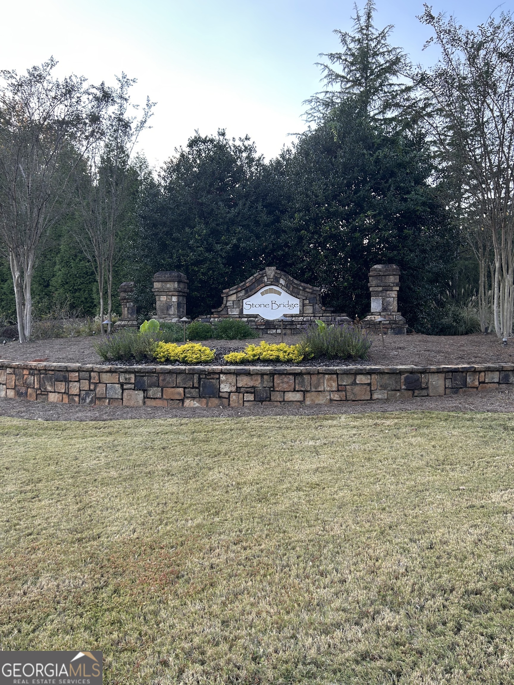 Stonebridge - Residential