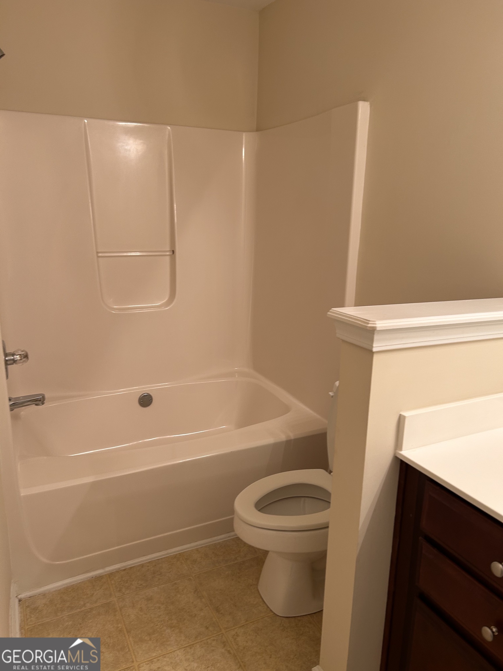 Stonebridge - Residential