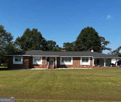 207 Old Thomson RD Wrens GA 30833