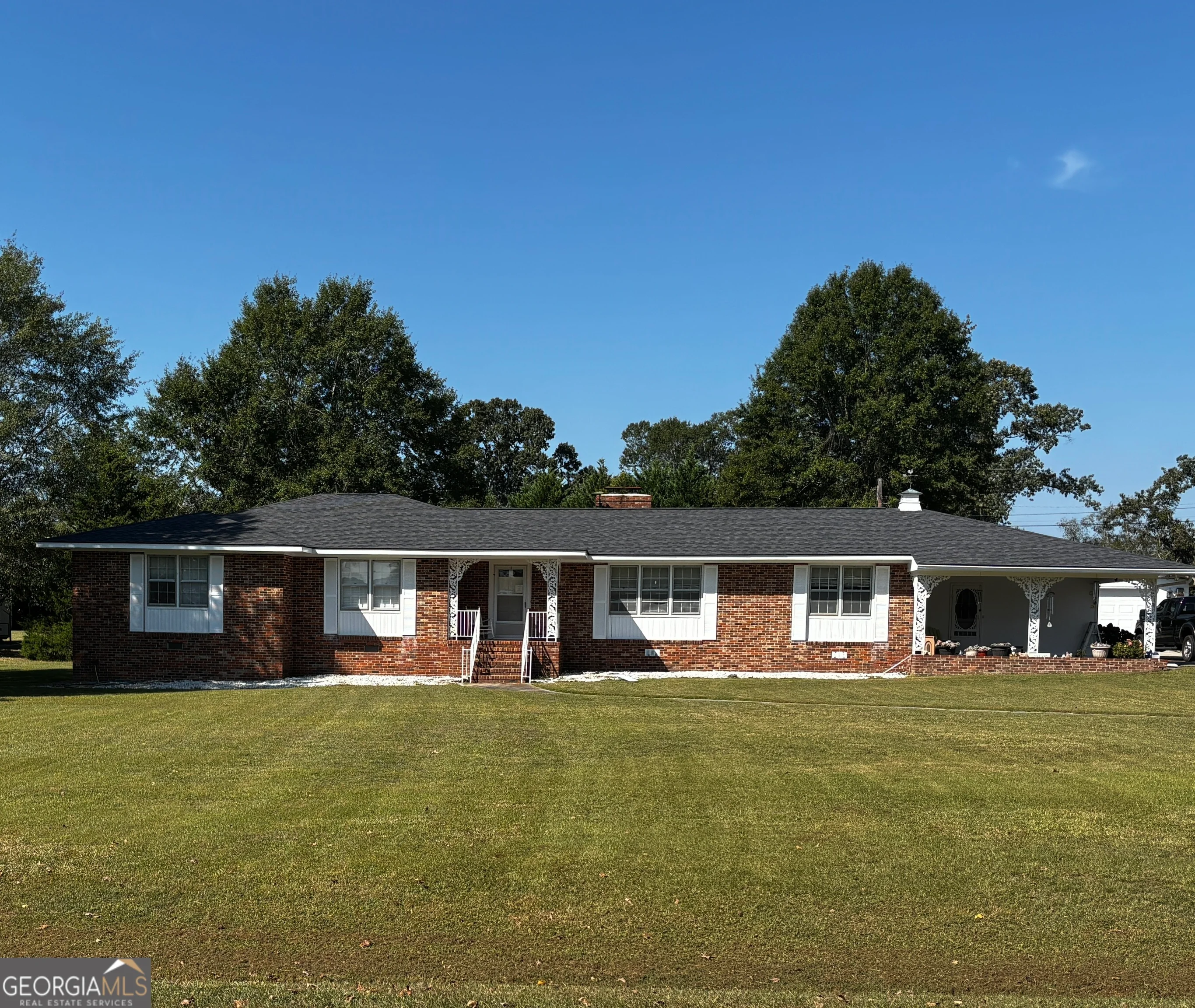 207 Old Thomson Road, Wrens, GA, 30833