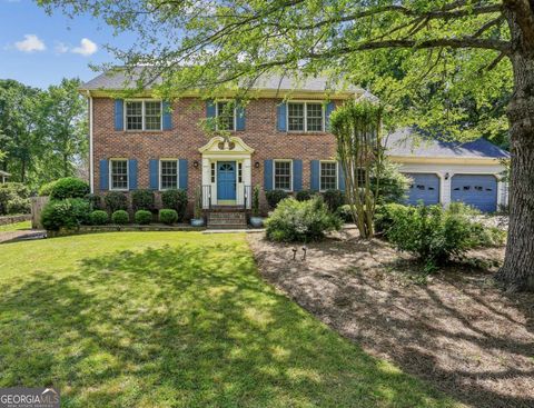 3322 Woodsfield DR NE Marietta GA 30062