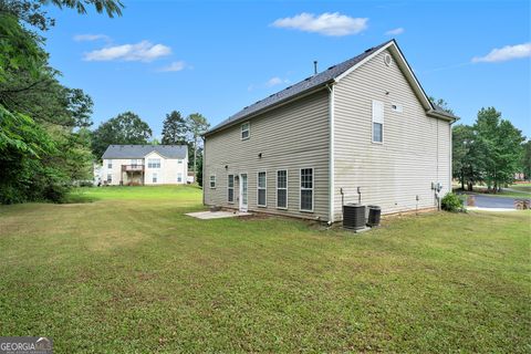 A home in Jonesboro