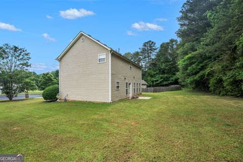 A home in Jonesboro