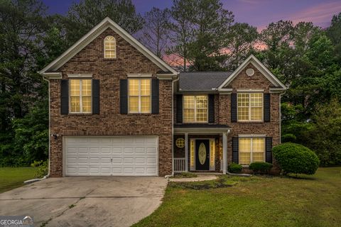 A home in Jonesboro