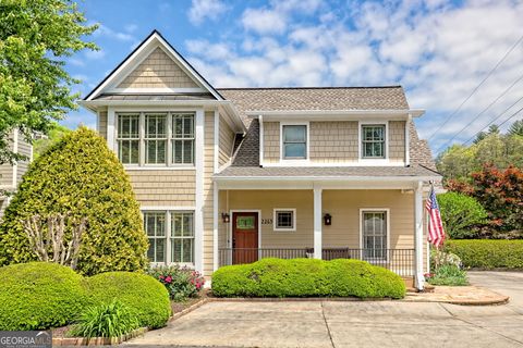 2265 Eastgate Drive, Hiawassee, GA 30546 - MLS#: 10510776